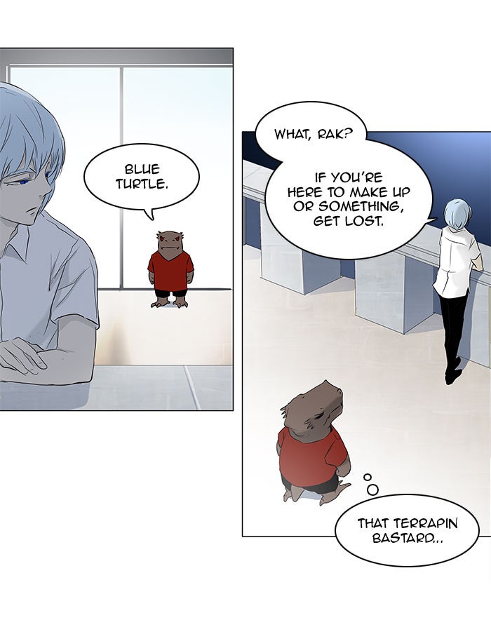 Tower of God Manga Chapter 147 page 31 - [Season 2] Ep. 67