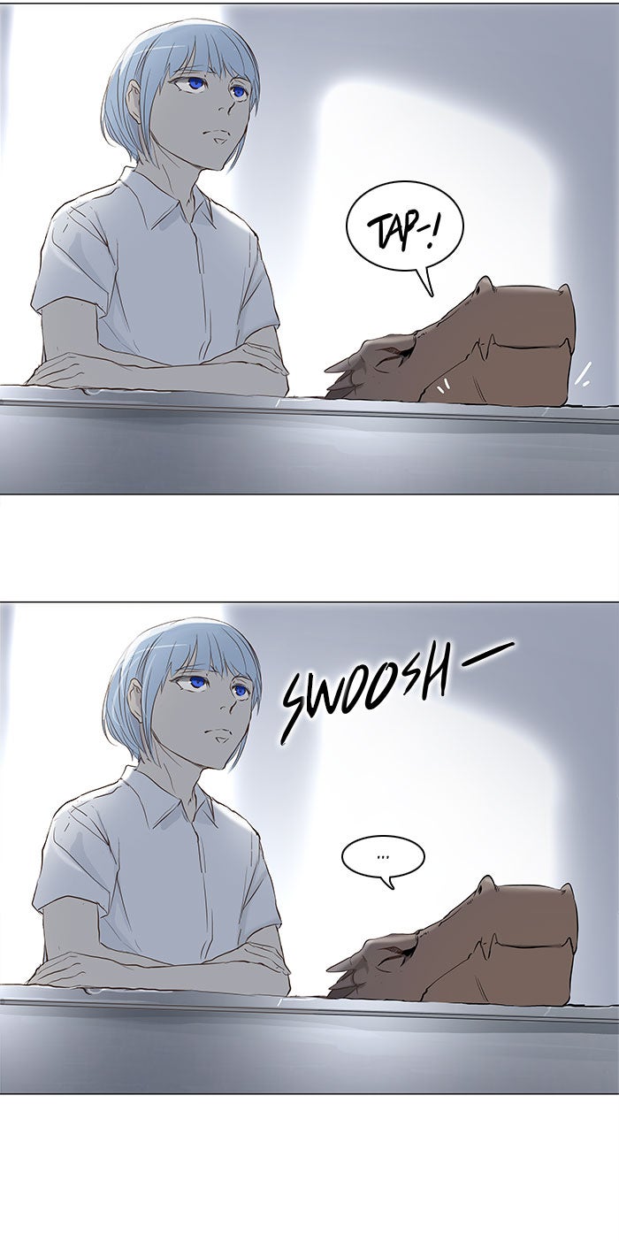 Tower of God Manga Chapter 147 page 32 - [Season 2] Ep. 67