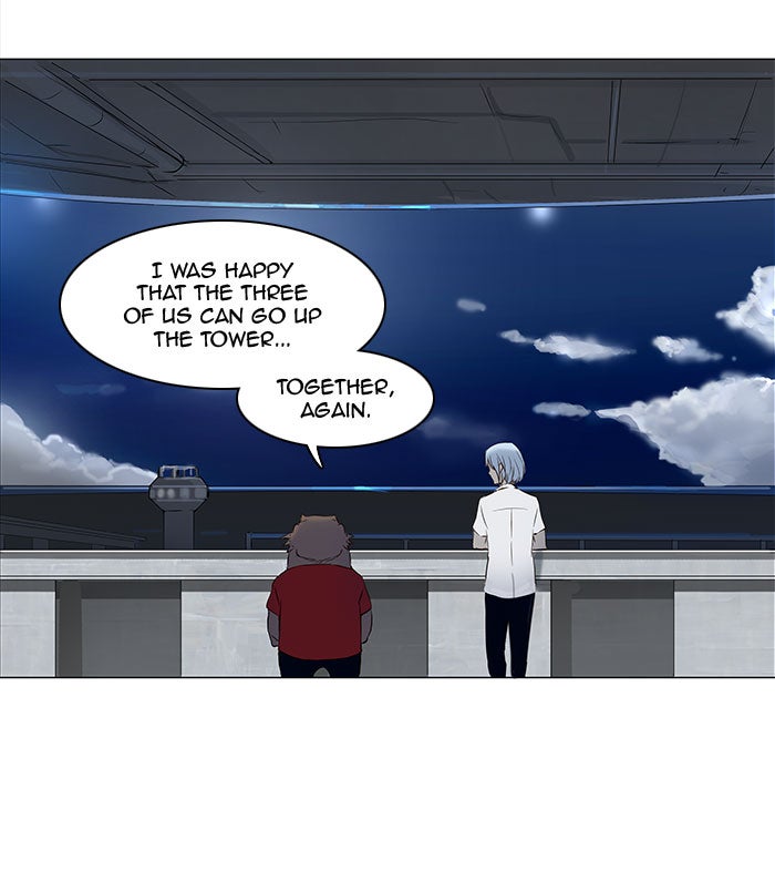 Tower of God Manga Chapter 147 page 34 - [Season 2] Ep. 67