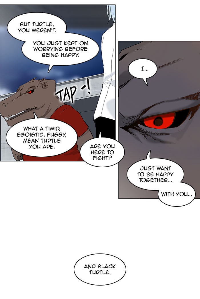 Tower of God Manga Chapter 147 page 35 - [Season 2] Ep. 67