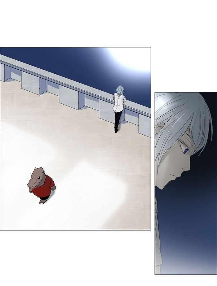 Tower of God Manga Chapter 147 page 36 - [Season 2] Ep. 67