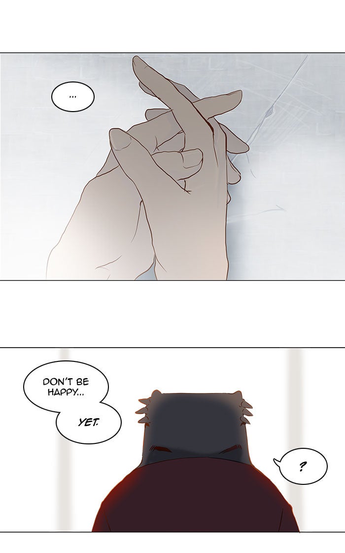 Tower of God Manga Chapter 147 page 37 - [Season 2] Ep. 67