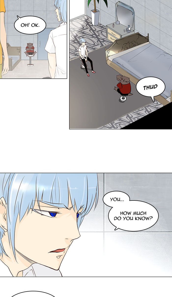 Tower of God Manga Chapter 147 page 4 - [Season 2] Ep. 67
