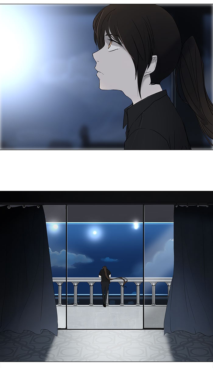 Tower of God Manga Chapter 147 page 41 - [Season 2] Ep. 67