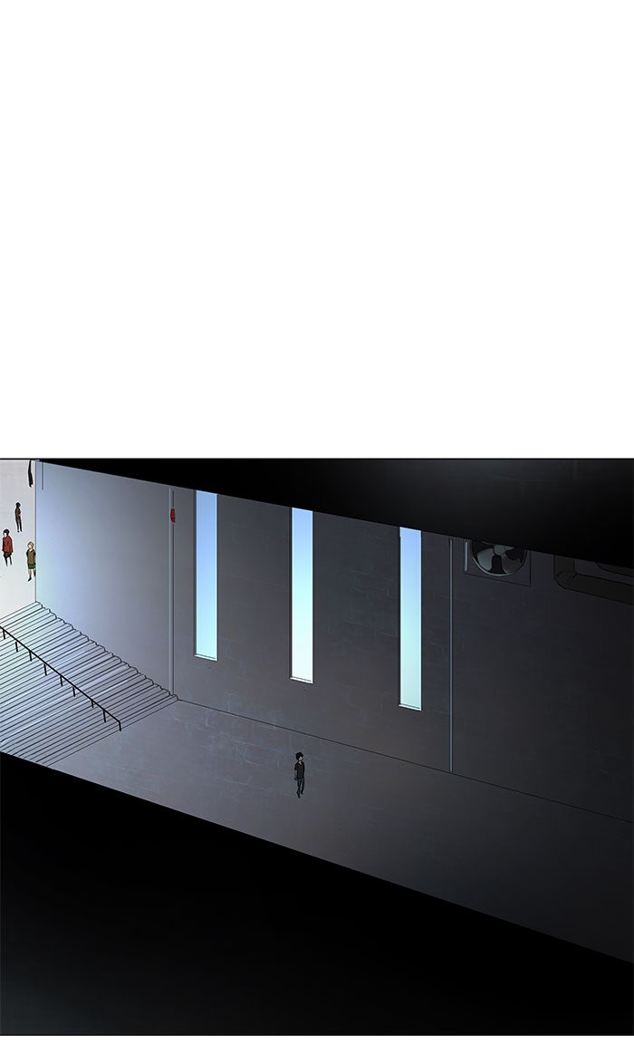 Tower of God Manga Chapter 147 page 46 - [Season 2] Ep. 67