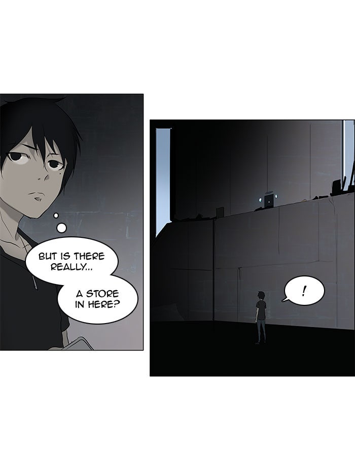Tower of God Manga Chapter 147 page 47 - [Season 2] Ep. 67