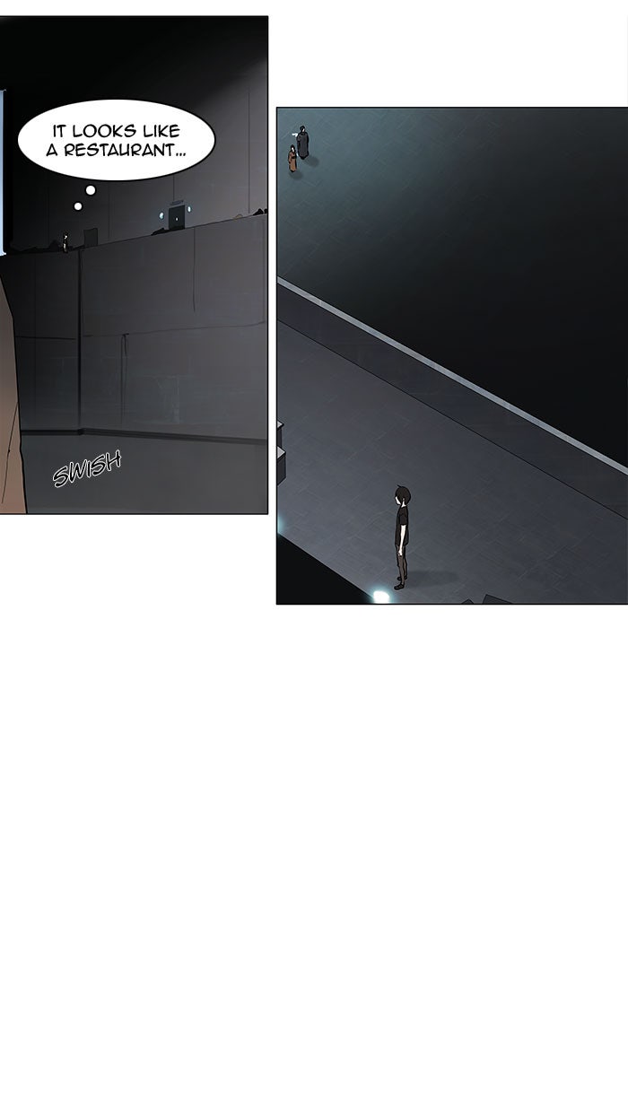 Tower of God Manga Chapter 147 page 49 - [Season 2] Ep. 67