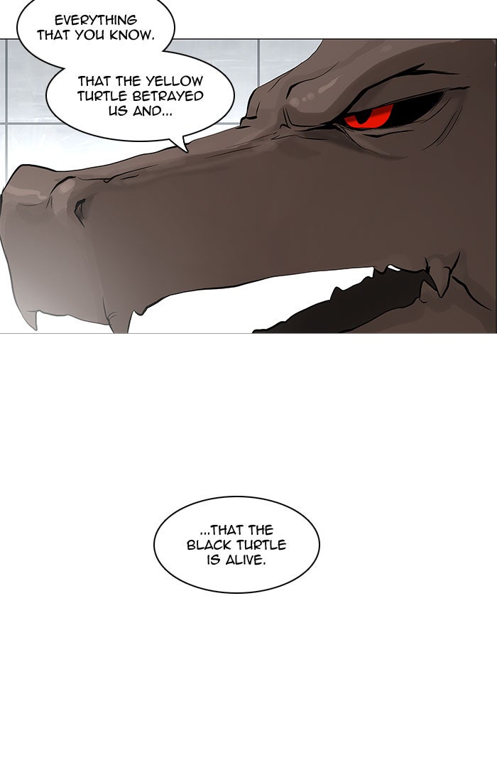 Tower of God Manga Chapter 147 page 5 - [Season 2] Ep. 67