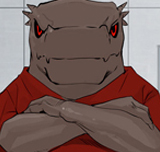 Tower of God Manga Chapter 147 ([Season 2] Ep. 67) cover