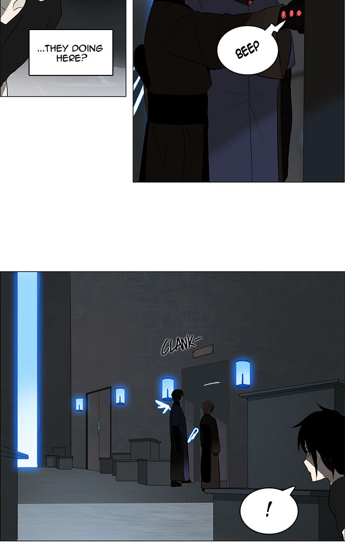 Tower of God Manga Chapter 148 page 13 - [Season 2] Ep. 68