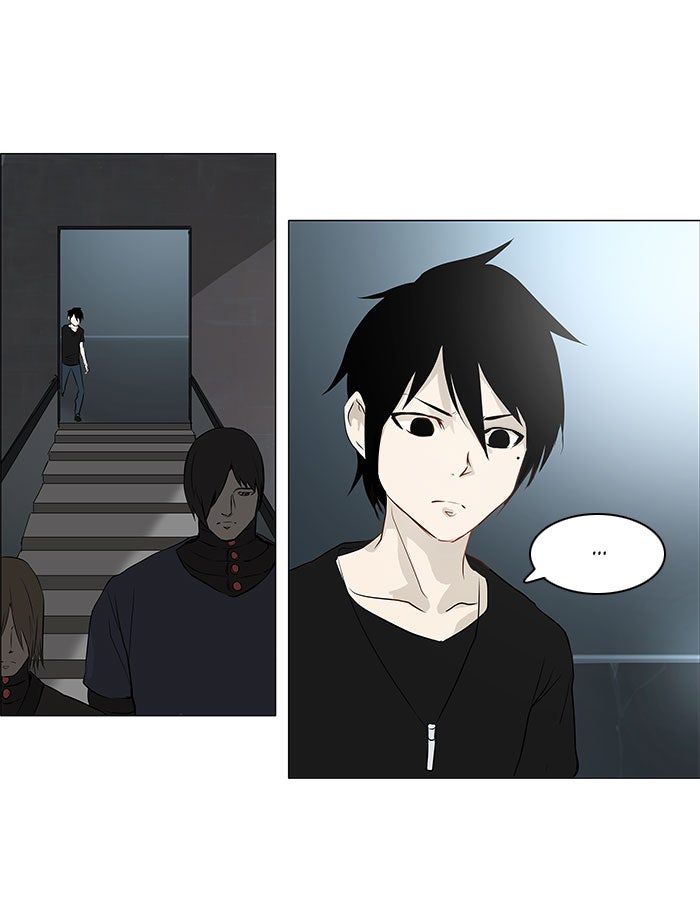 Tower of God Manga Chapter 148 page 14 - [Season 2] Ep. 68