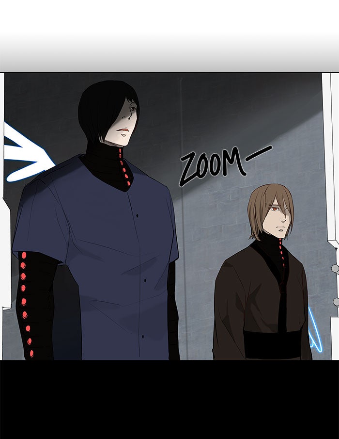Tower of God Manga Chapter 148 page 17 - [Season 2] Ep. 68
