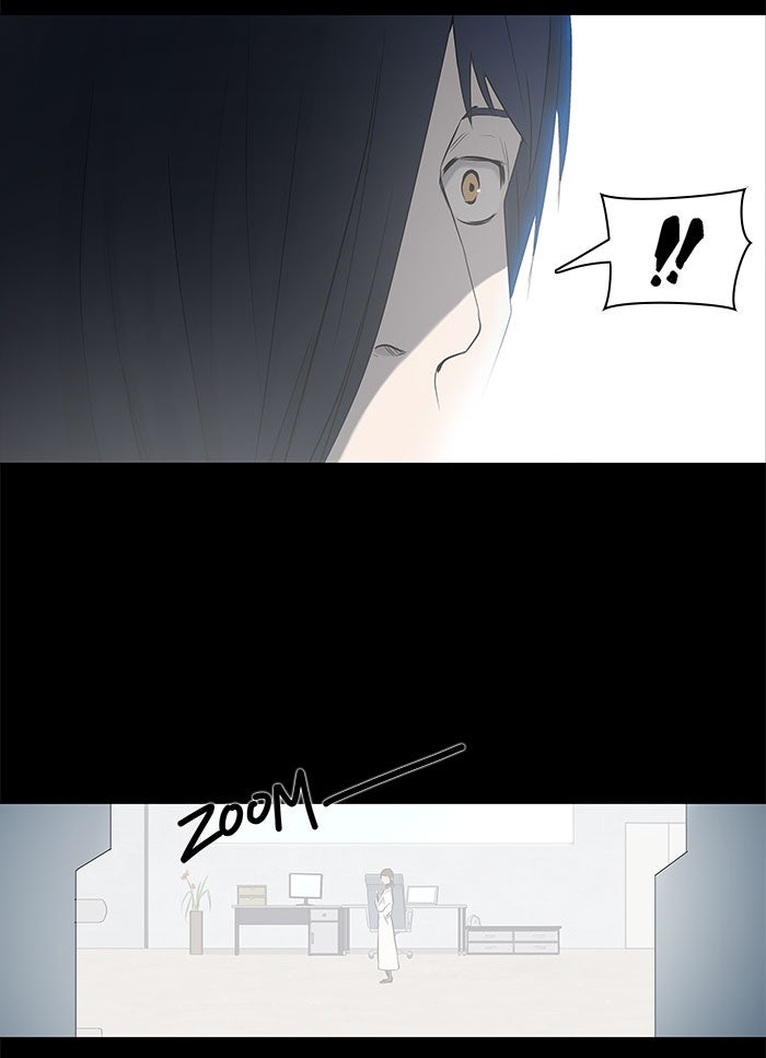 Tower of God Manga Chapter 148 page 18 - [Season 2] Ep. 68