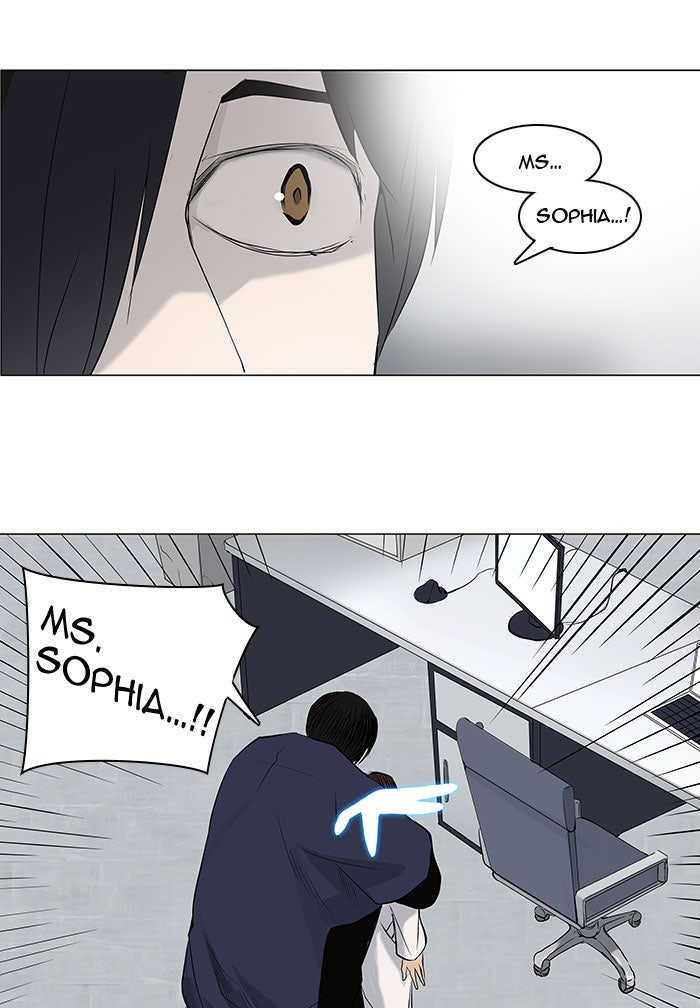 Tower of God Manga Chapter 148 page 22 - [Season 2] Ep. 68