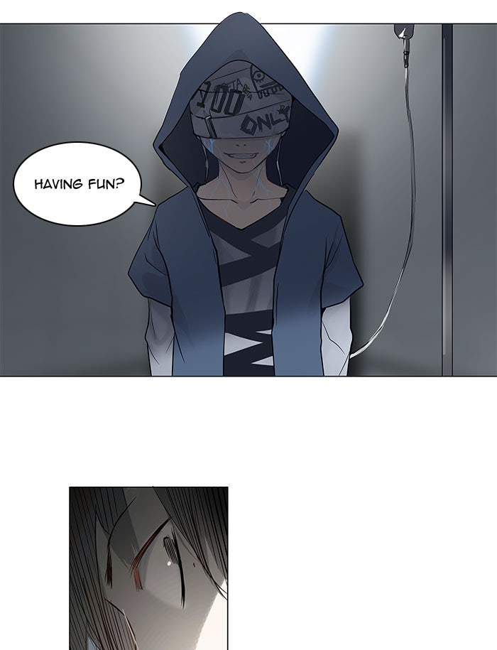 Tower of God Manga Chapter 148 page 28 - [Season 2] Ep. 68