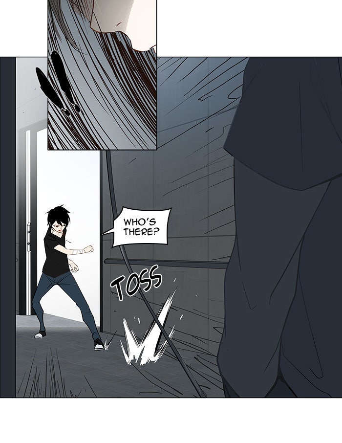 Tower of God Manga Chapter 148 page 29 - [Season 2] Ep. 68