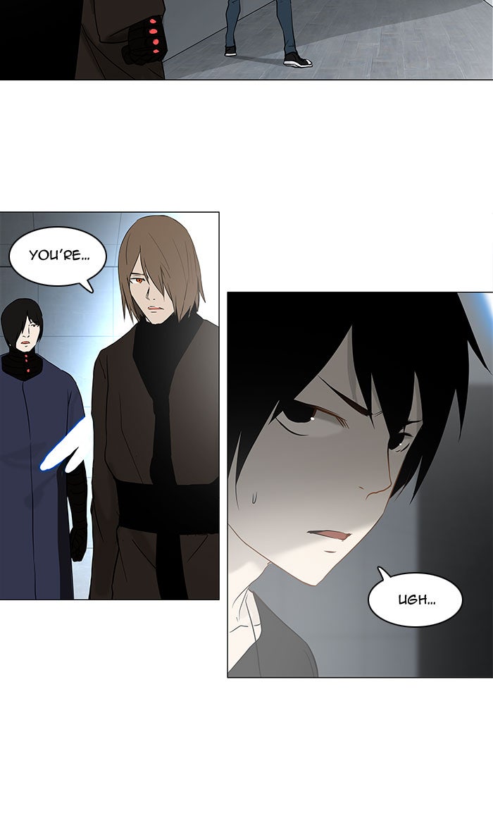 Tower of God Manga Chapter 148 page 32 - [Season 2] Ep. 68