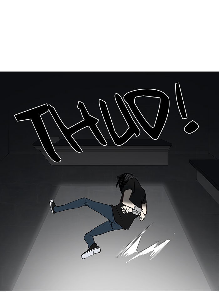 Tower of God Manga Chapter 148 page 33 - [Season 2] Ep. 68