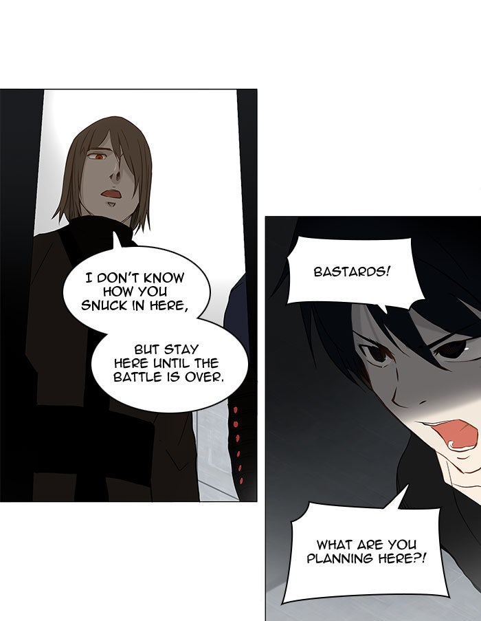 Tower of God Manga Chapter 148 page 34 - [Season 2] Ep. 68
