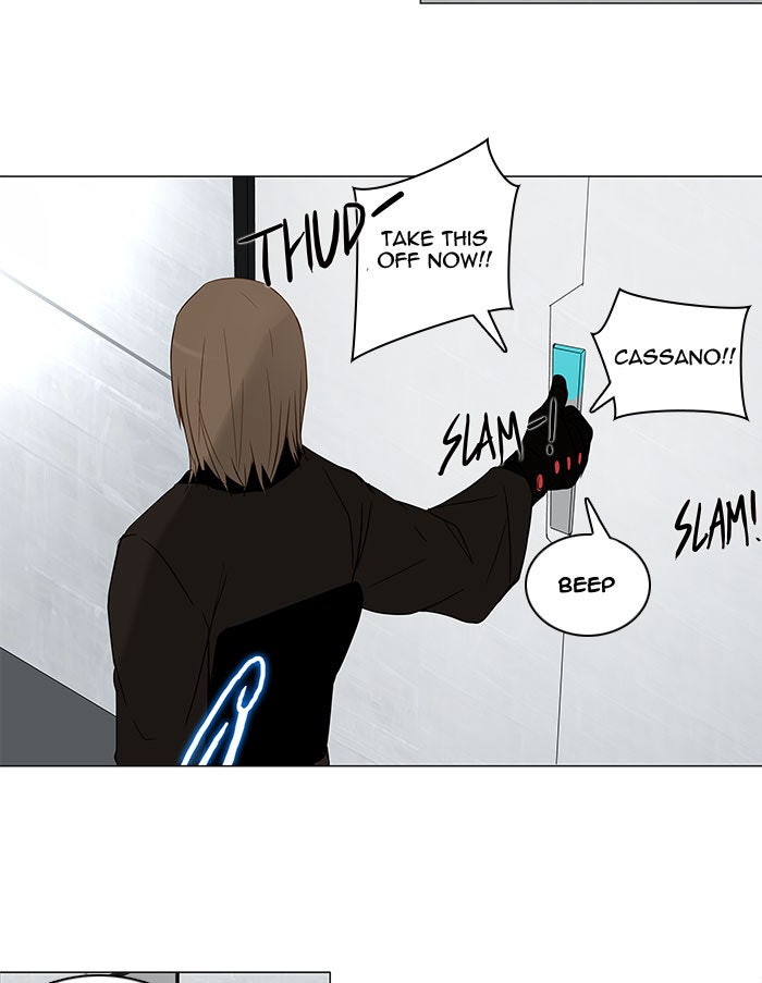 Tower of God Manga Chapter 148 page 35 - [Season 2] Ep. 68