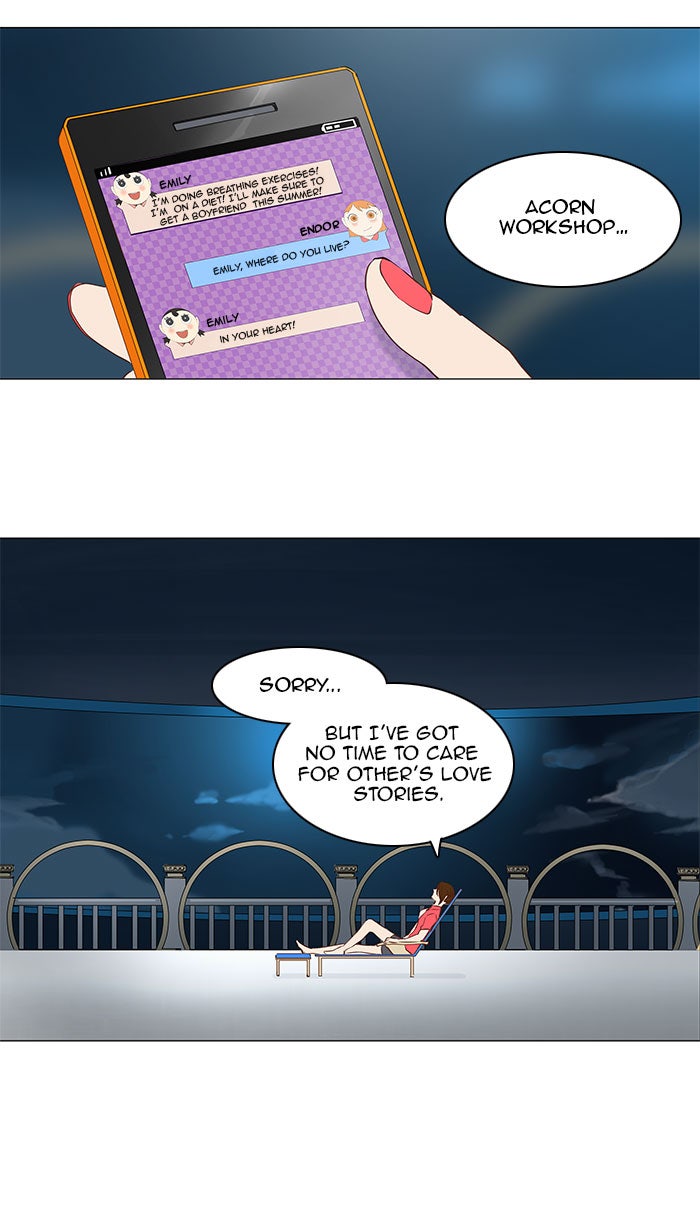 Tower of God Manga Chapter 148 page 4 - [Season 2] Ep. 68