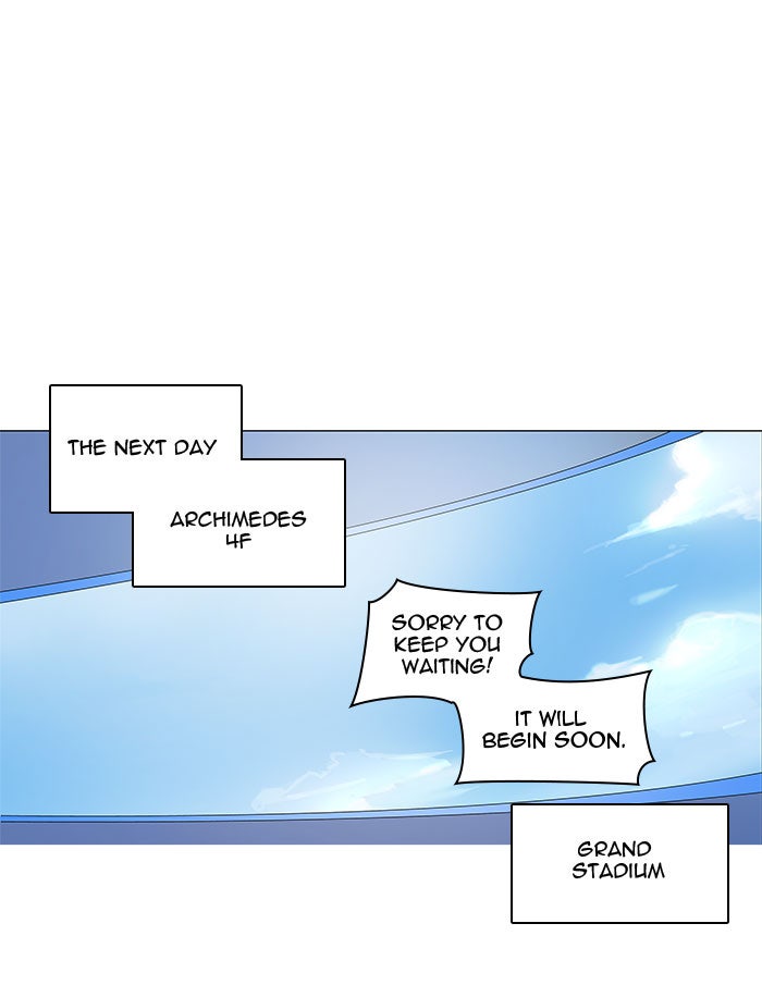 Tower of God Manga Chapter 148 page 44 - [Season 2] Ep. 68