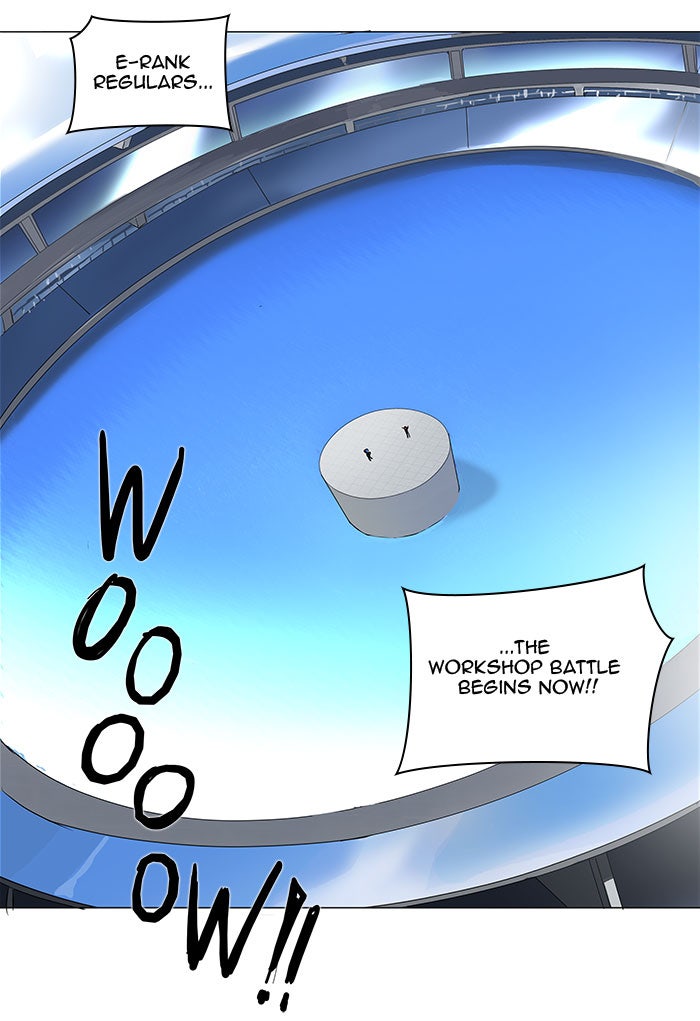 Tower of God Manga Chapter 148 page 45 - [Season 2] Ep. 68