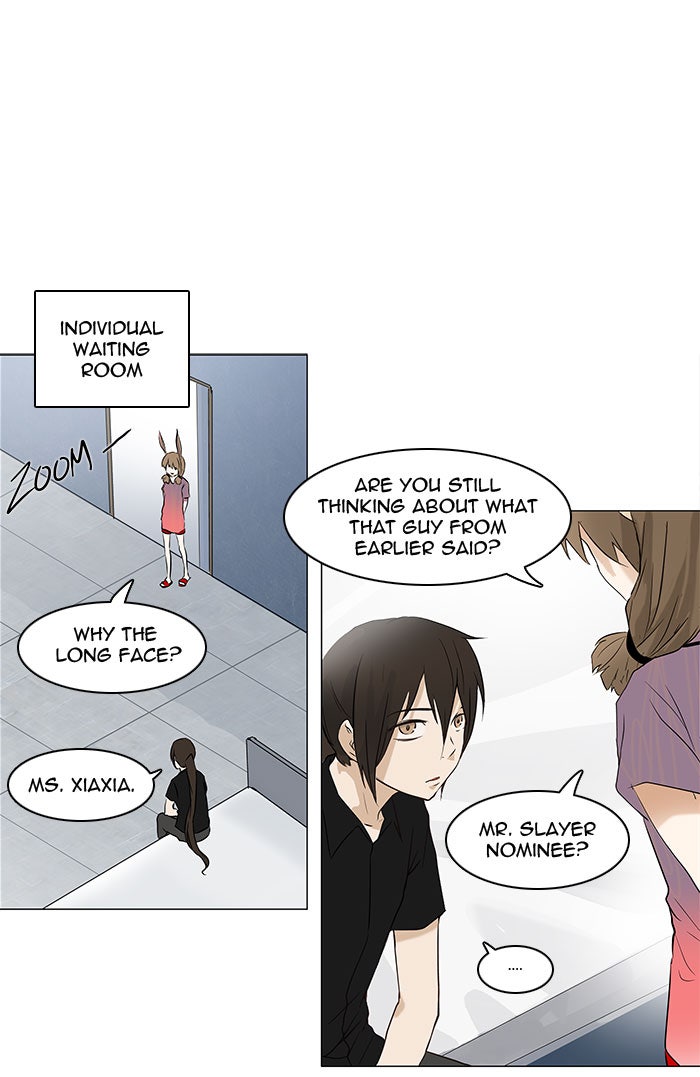 Tower of God Manga Chapter 149 page 10 - [Season 2] Ep. 69