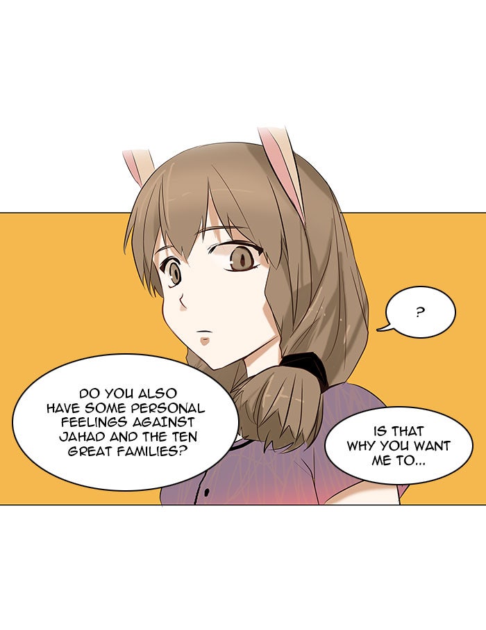 Tower of God Manga Chapter 149 page 11 - [Season 2] Ep. 69