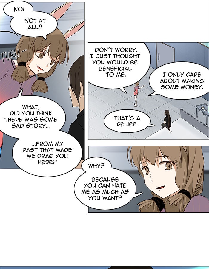 Tower of God Manga Chapter 149 page 12 - [Season 2] Ep. 69