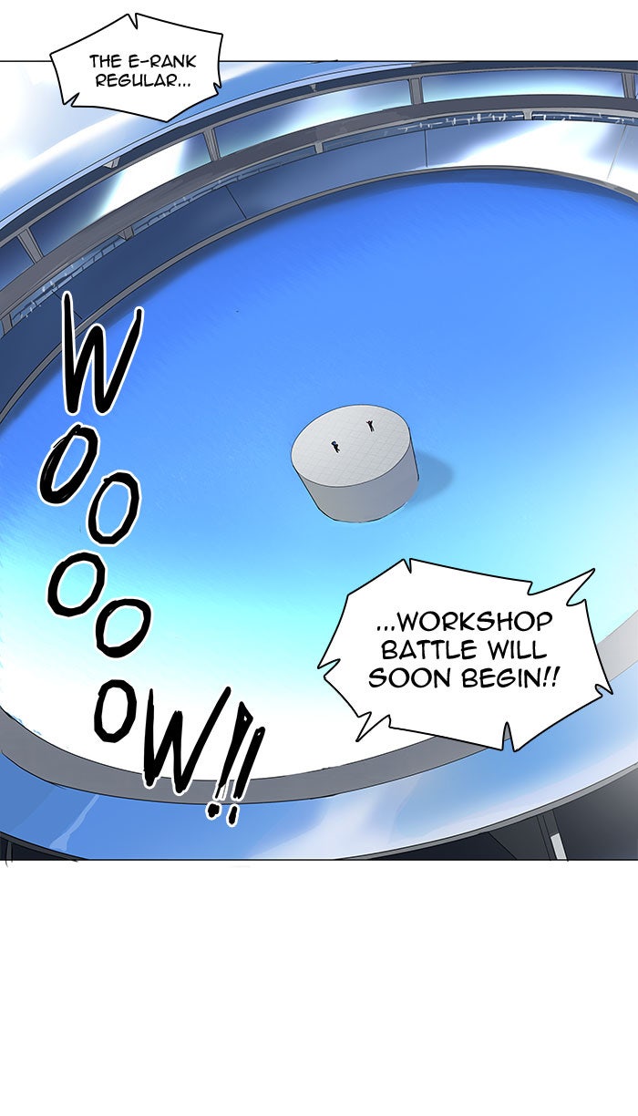 Tower of God Manga Chapter 149 page 2 - [Season 2] Ep. 69