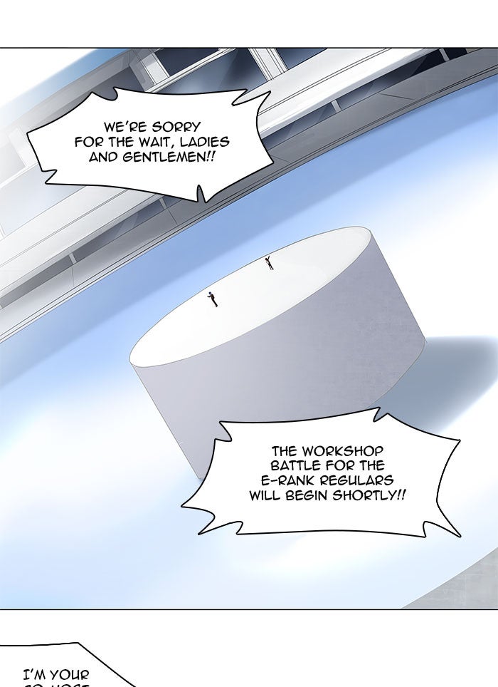 Tower of God Manga Chapter 149 page 20 - [Season 2] Ep. 69