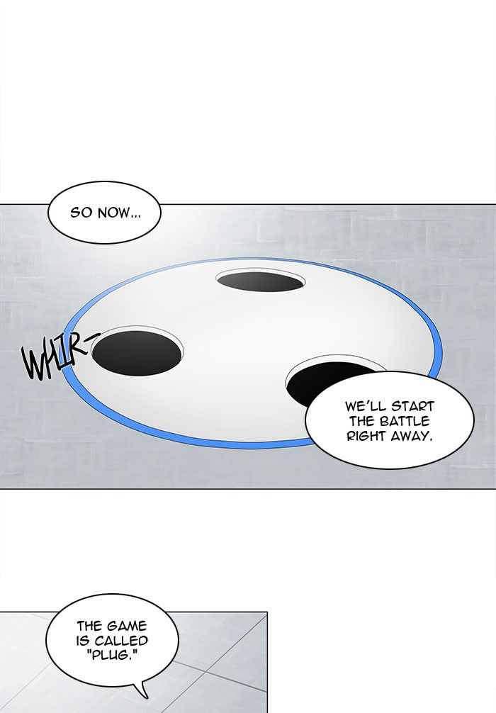 Tower of God Manga Chapter 149 page 28 - [Season 2] Ep. 69