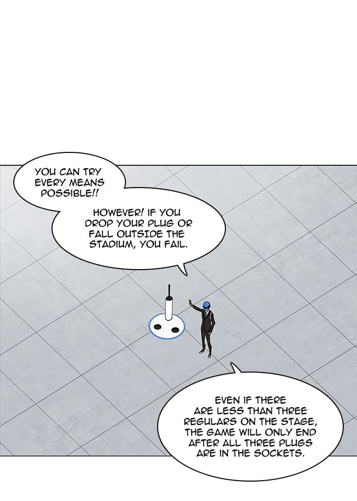 Tower of God Manga Chapter 149 page 30 - [Season 2] Ep. 69