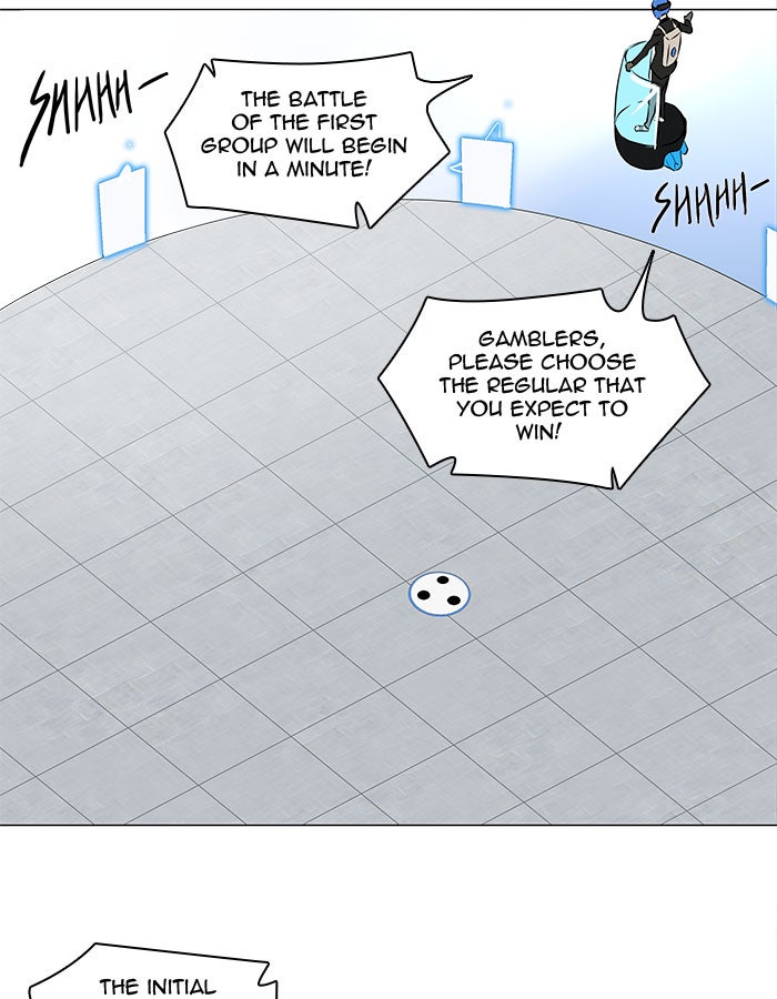 Tower of God Manga Chapter 149 page 33 - [Season 2] Ep. 69