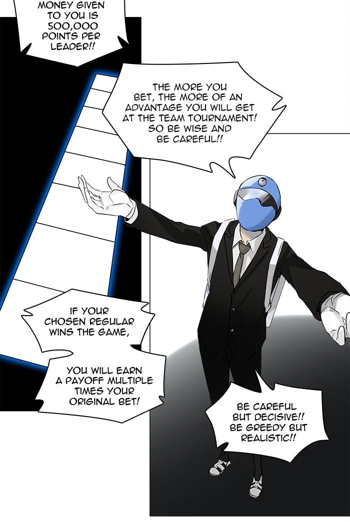 Tower of God Manga Chapter 149 page 34 - [Season 2] Ep. 69