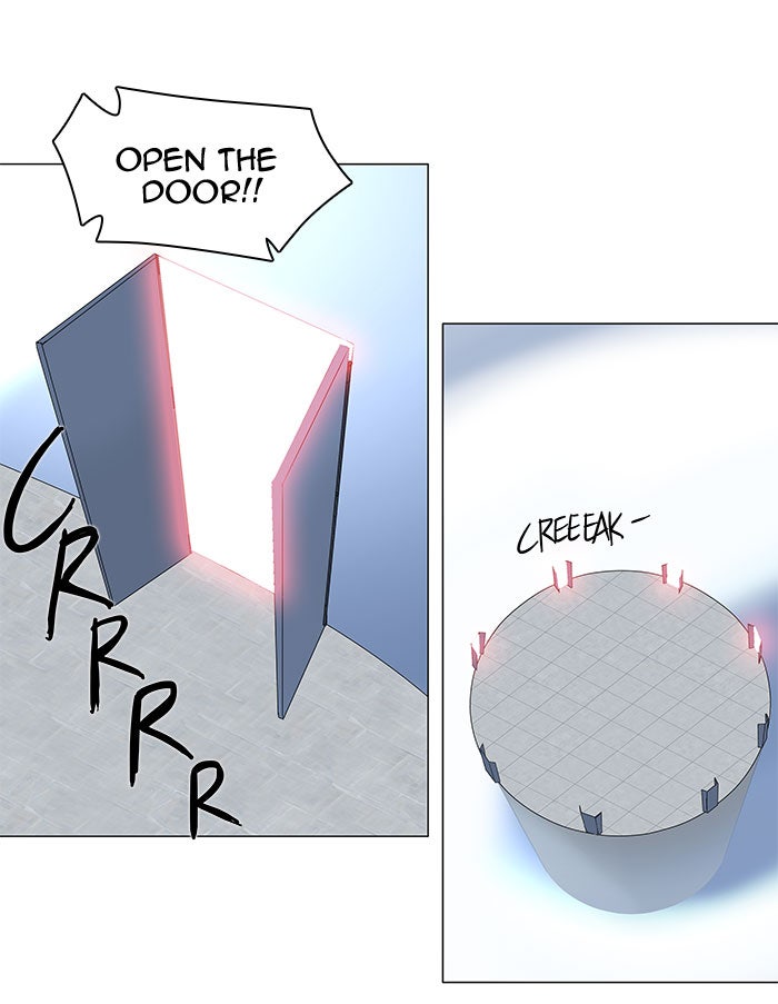 Tower of God Manga Chapter 149 page 37 - [Season 2] Ep. 69