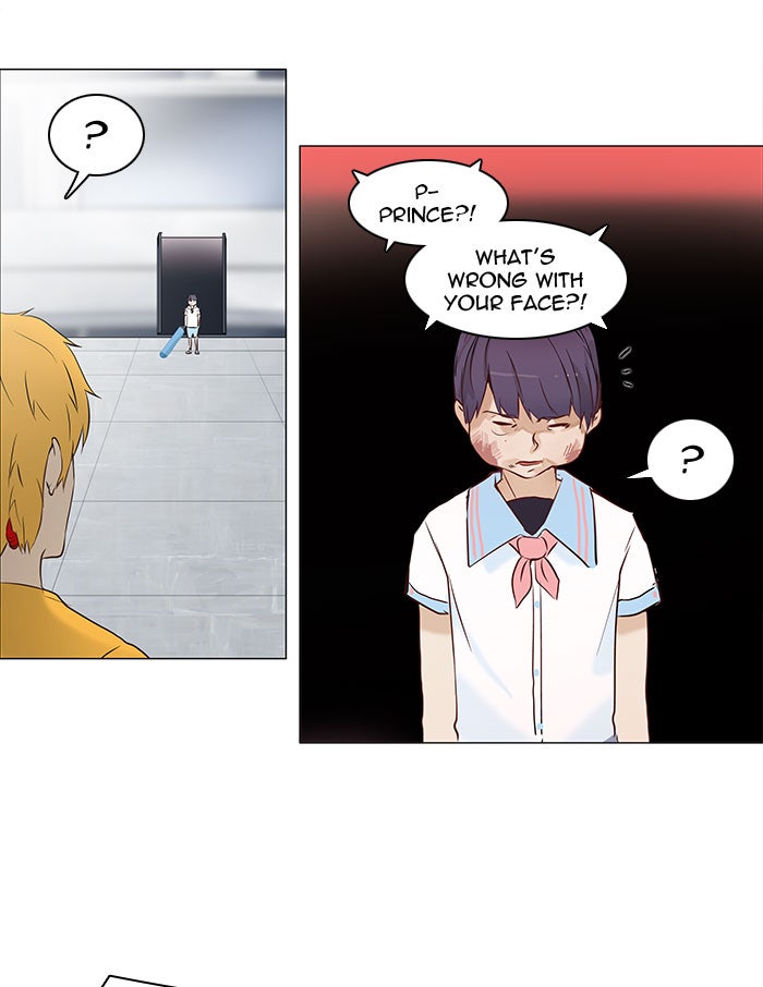 Tower of God Manga Chapter 149 page 39 - [Season 2] Ep. 69