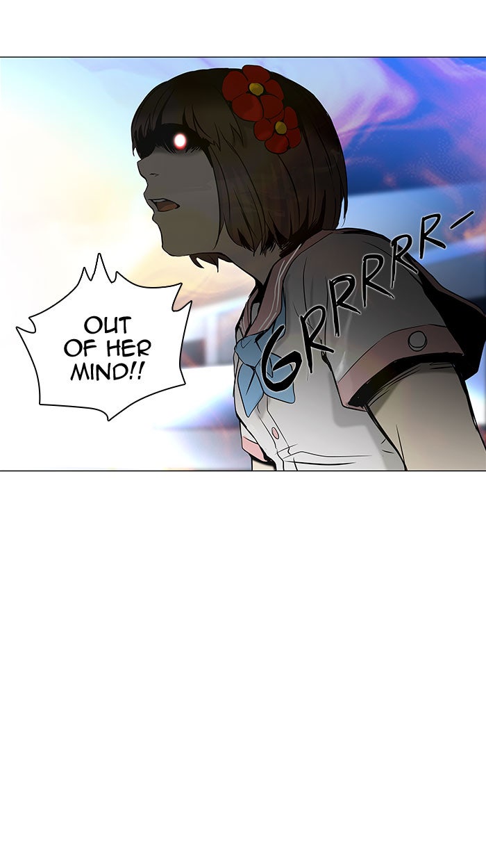 Tower of God Manga Chapter 149 page 42 - [Season 2] Ep. 69