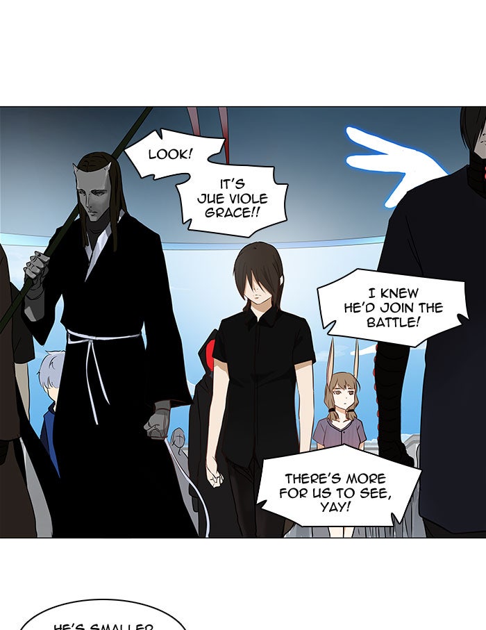 Tower of God Manga Chapter 149 page 5 - [Season 2] Ep. 69