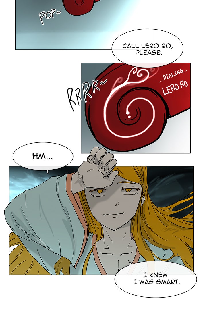 Tower of God Manga Chapter 15 page 9 - [Season 1] Ep. 14