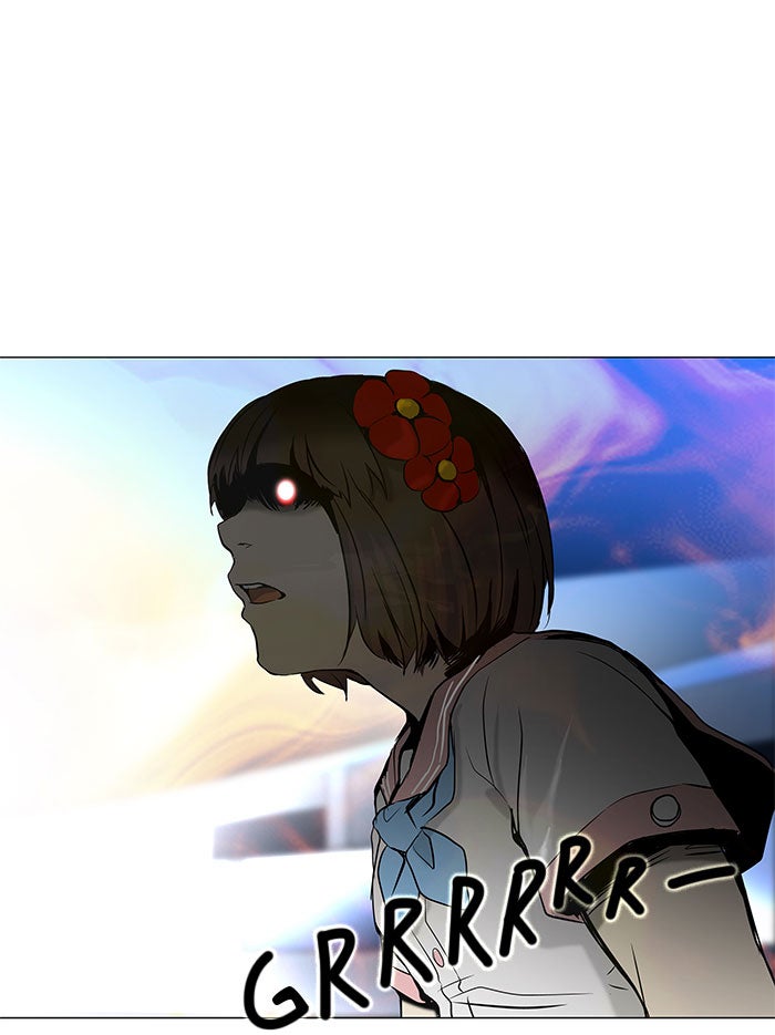 Tower of God Manga Chapter 150 page 1 - [Season 2] Ep. 70