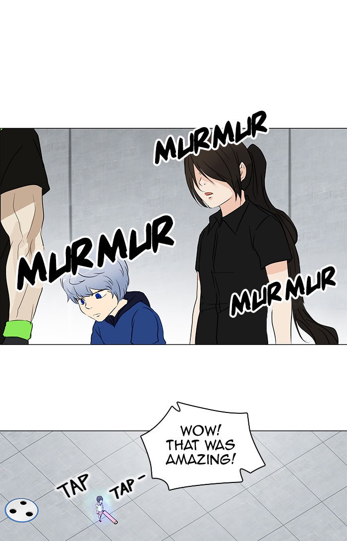 Tower of God Manga Chapter 150 page 11 - [Season 2] Ep. 70