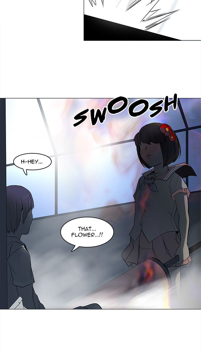 Tower of God Manga Chapter 150 page 20 - [Season 2] Ep. 70