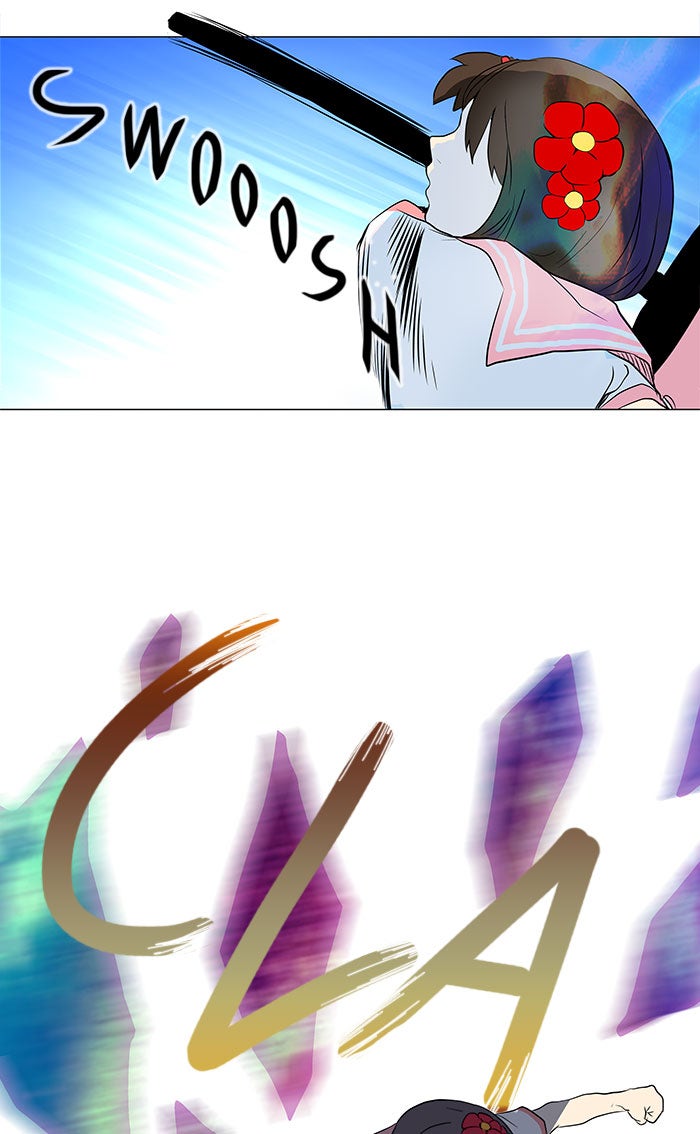 Tower of God Manga Chapter 150 page 30 - [Season 2] Ep. 70