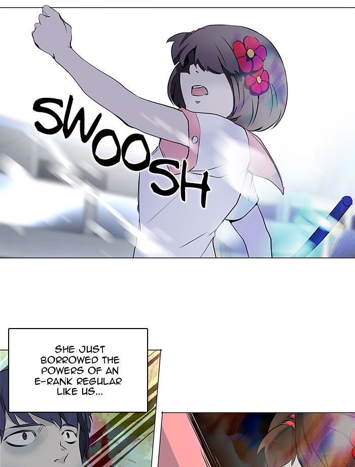 Tower of God Manga Chapter 150 page 33 - [Season 2] Ep. 70