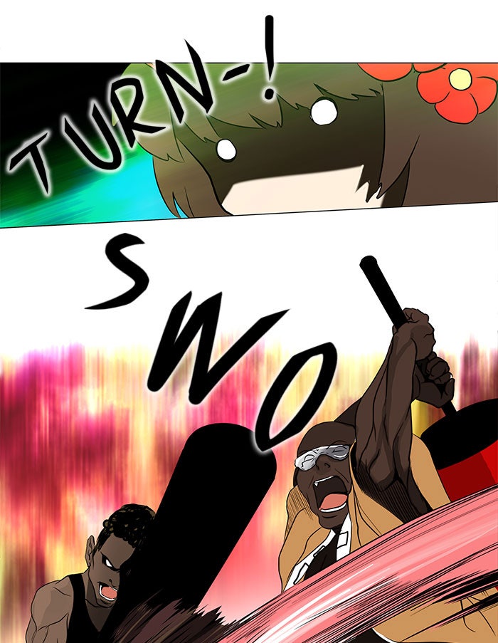 Tower of God Manga Chapter 150 page 4 - [Season 2] Ep. 70