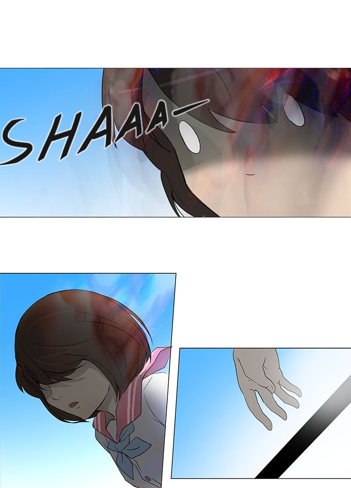 Tower of God Manga Chapter 150 page 43 - [Season 2] Ep. 70