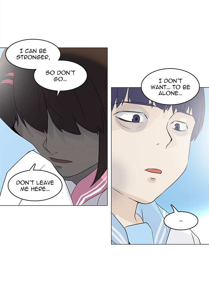 Tower of God Manga Chapter 150 page 45 - [Season 2] Ep. 70