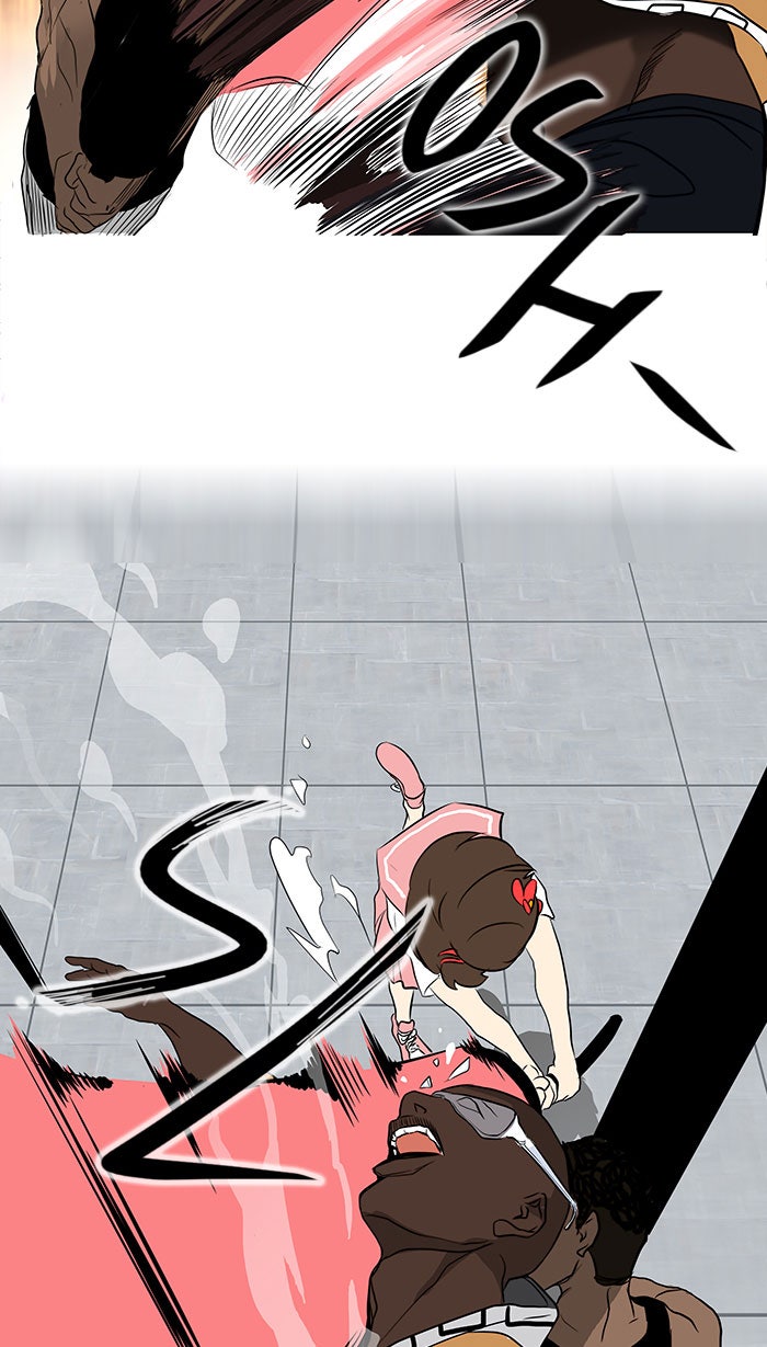 Tower of God Manga Chapter 150 page 5 - [Season 2] Ep. 70